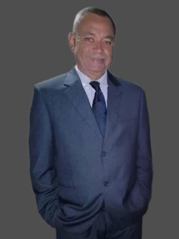 Moisés Francisco Arana Palacios